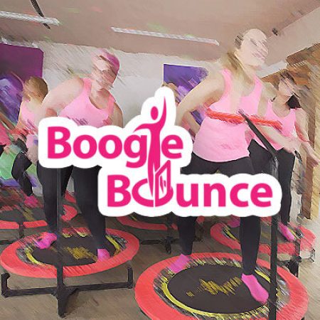 Boogie Bounce Albrighton